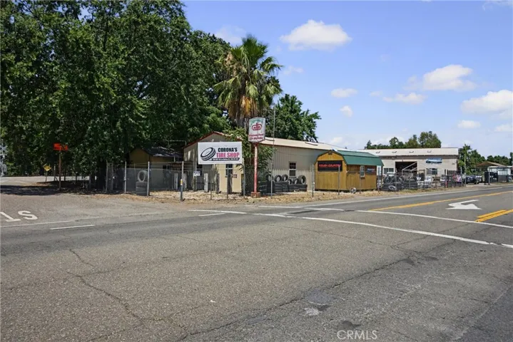 7769 State Highway 99e, Los Molinos, California 96055