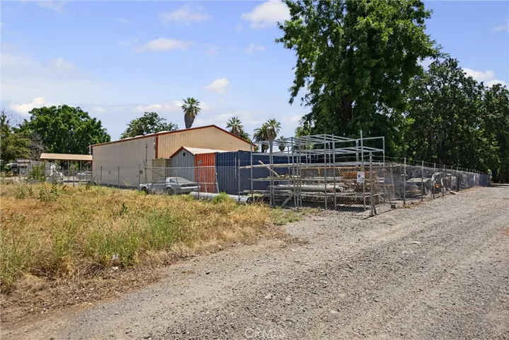 7769 State Highway 99e, Los Molinos, California 96055