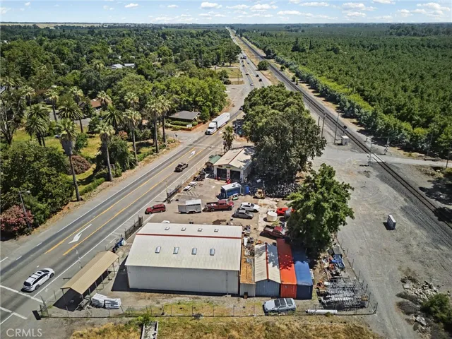 7769 State Highway 99e, Los Molinos, California 96055