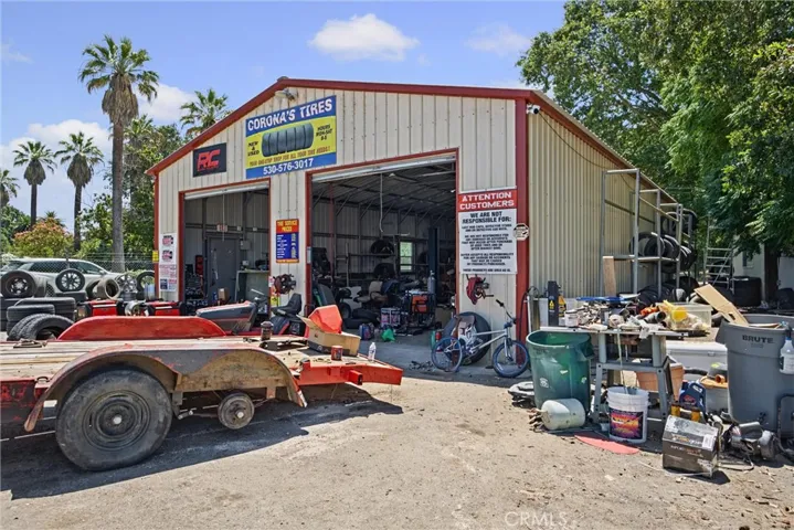 7769 State Highway 99e, Los Molinos, California 96055