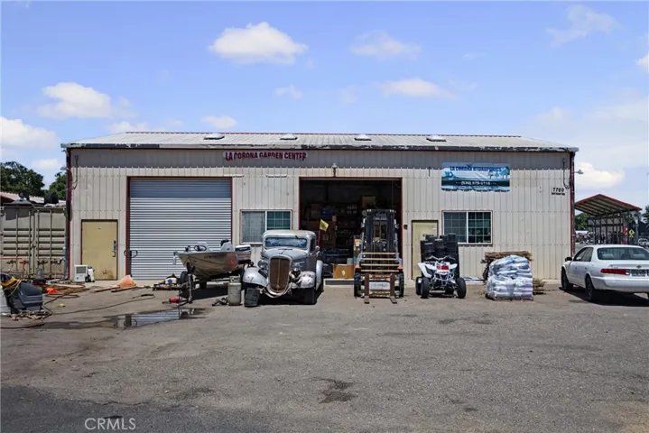 7769 State Highway 99e, Los Molinos, California 96055