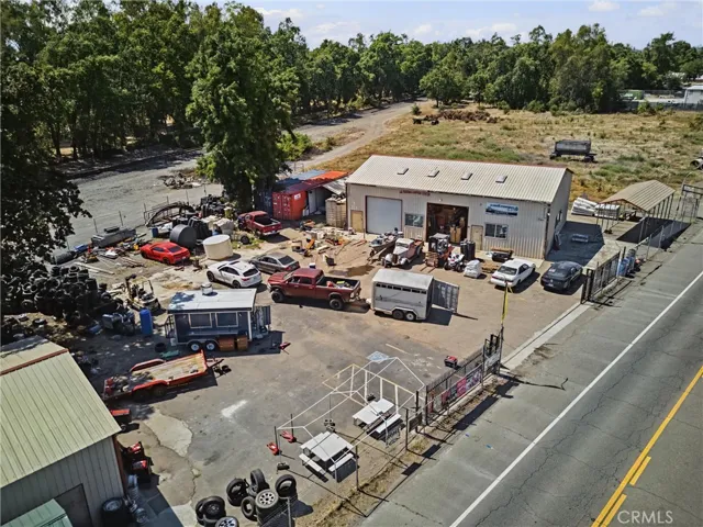 7769 State Highway 99e, Los Molinos, California 96055