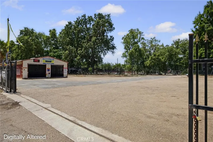 7769 State Highway 99e, Los Molinos, California 96055