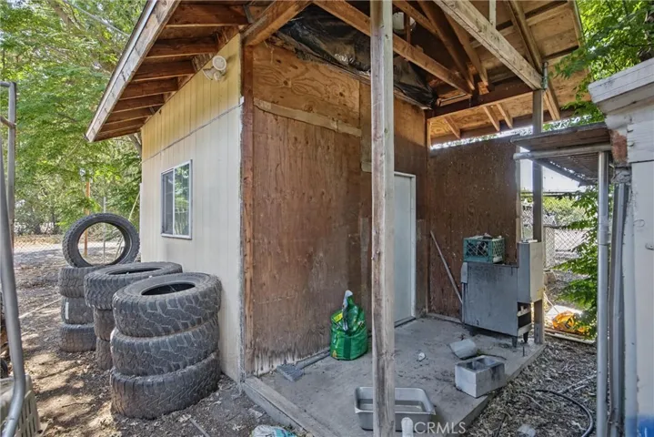 7769 State Highway 99e, Los Molinos, California 96055
