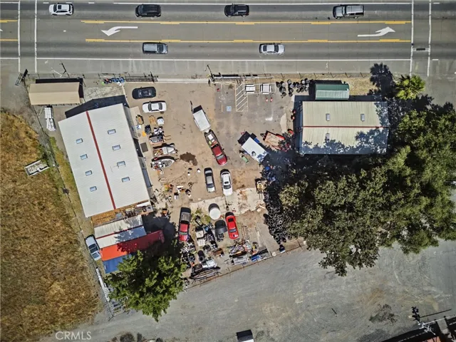 7769 State Highway 99e, Los Molinos, California 96055