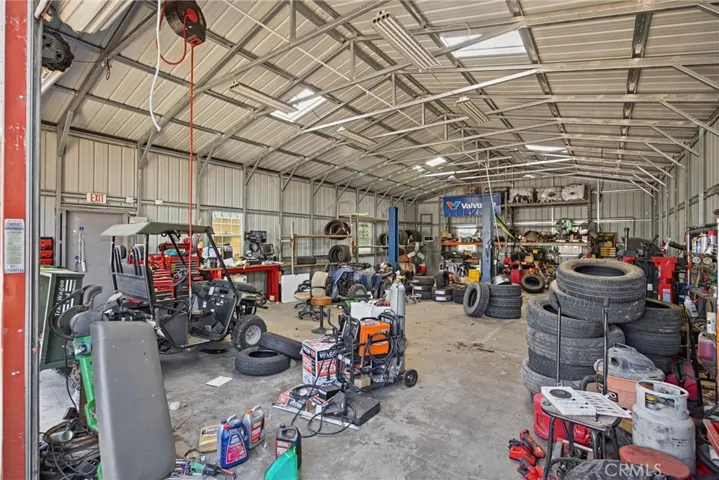 7769 State Highway 99e, Los Molinos, California 96055
