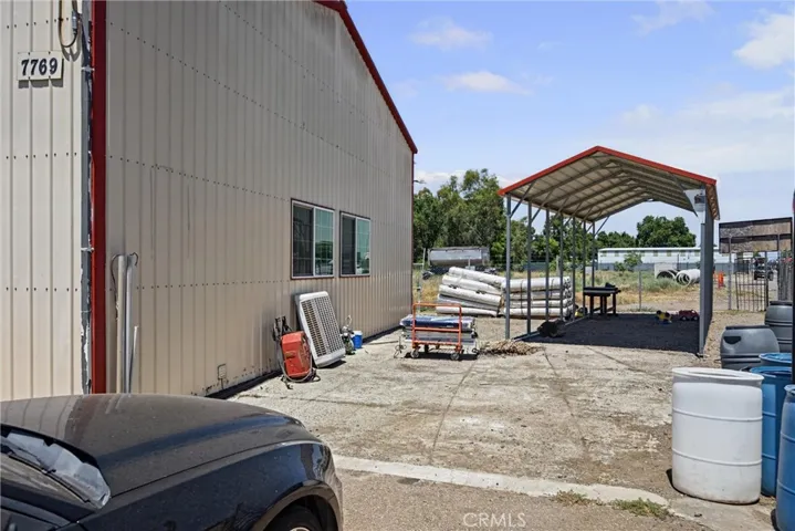 7769 State Highway 99e, Los Molinos, California 96055