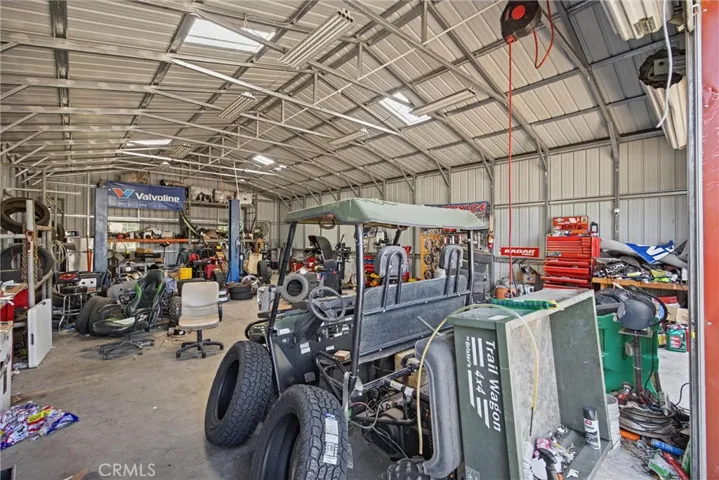 7769 State Highway 99e, Los Molinos, California 96055