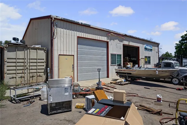 7769 State Highway 99e, Los Molinos, California 96055