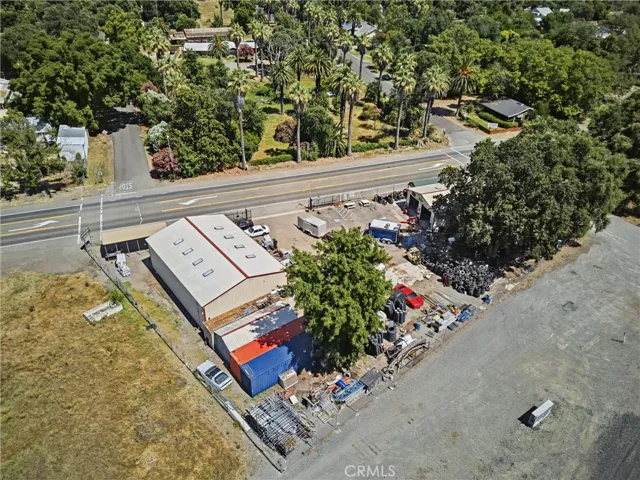 7769 State Highway 99e, Los Molinos, California 96055