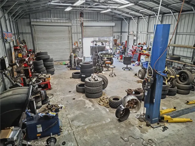 7769 State Highway 99e, Los Molinos, California 96055