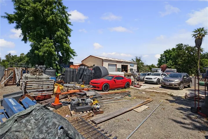 7769 State Highway 99e, Los Molinos, California 96055