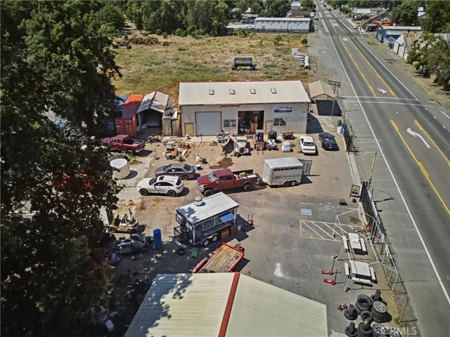 7769 State Highway 99e, Los Molinos, California 96055