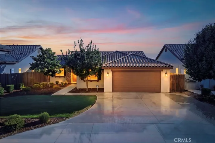 7125 Cattail Creek, Bakersfield, California 93311