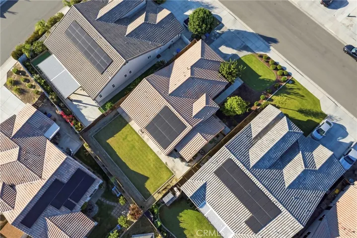 7125 Cattail Creek, Bakersfield, California 93311