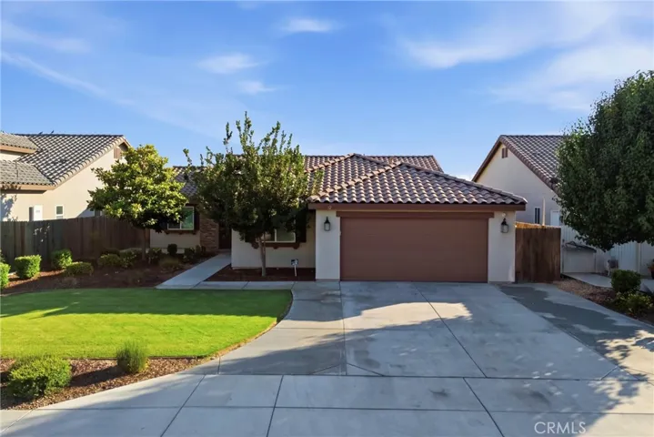 7125 Cattail Creek, Bakersfield, California 93311