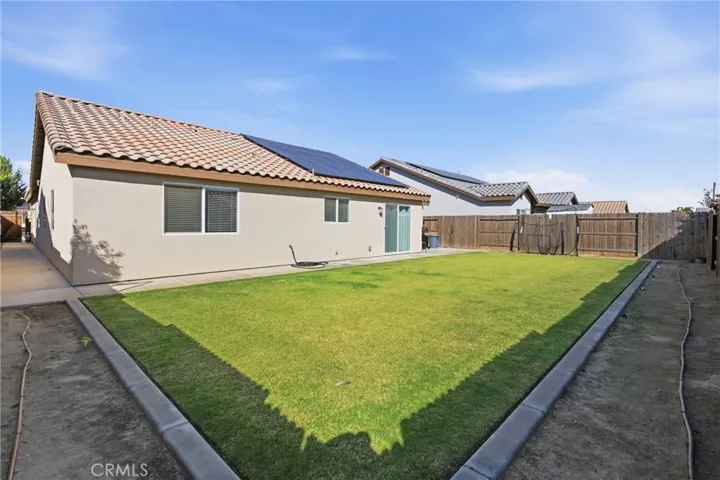 7125 Cattail Creek, Bakersfield, California 93311