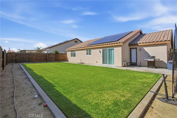 7125 Cattail Creek, Bakersfield, California 93311