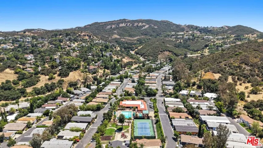 23777 Mulholland Hwy #70, Calabasas, California 91302