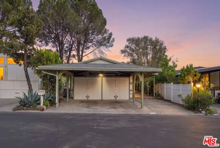 23777 Mulholland Hwy #70, Calabasas, California 91302