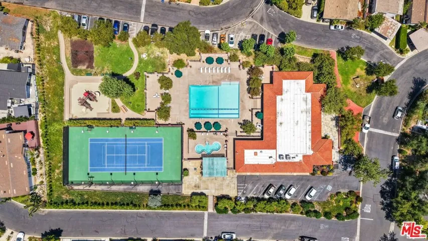 23777 Mulholland Hwy #70, Calabasas, California 91302