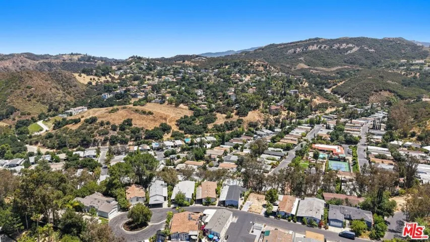 23777 Mulholland Hwy #70, Calabasas, California 91302