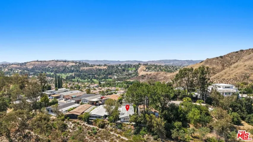 23777 Mulholland Hwy #70, Calabasas, California 91302
