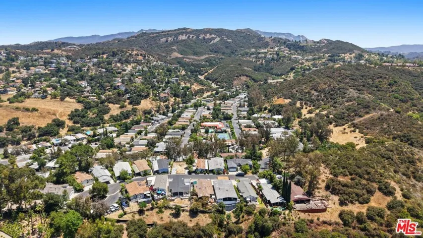 23777 Mulholland Hwy #70, Calabasas, California 91302