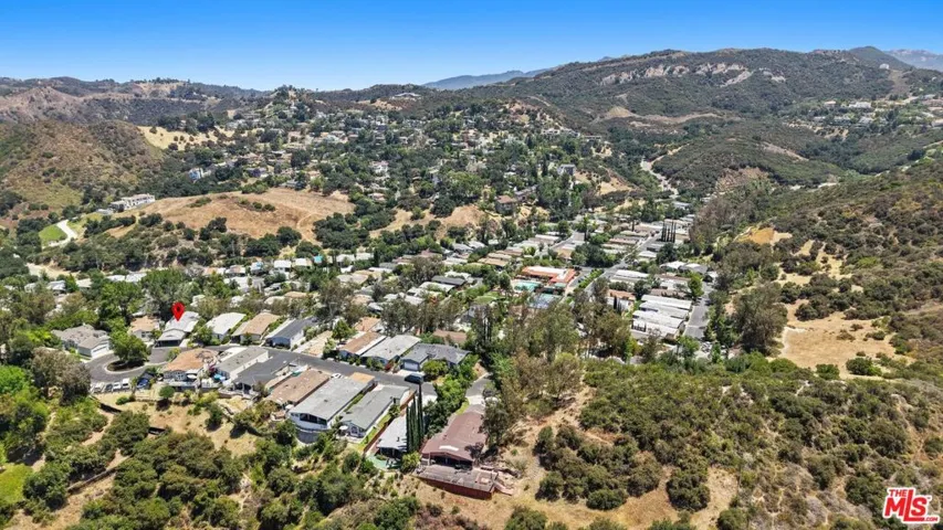 23777 Mulholland Hwy #70, Calabasas, California 91302