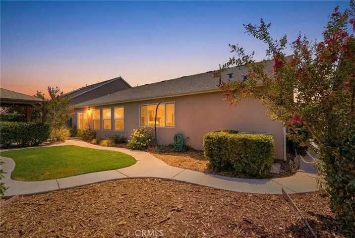 2081 Madeline Drive, Hanford, California 93230