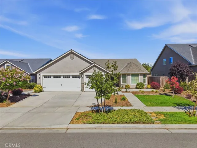 2081 Madeline Drive, Hanford, California 93230