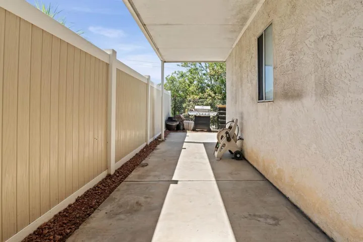 1523 Woodpine Drive, El Cajon, California 92019