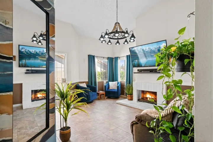 1523 Woodpine Drive, El Cajon, California 92019
