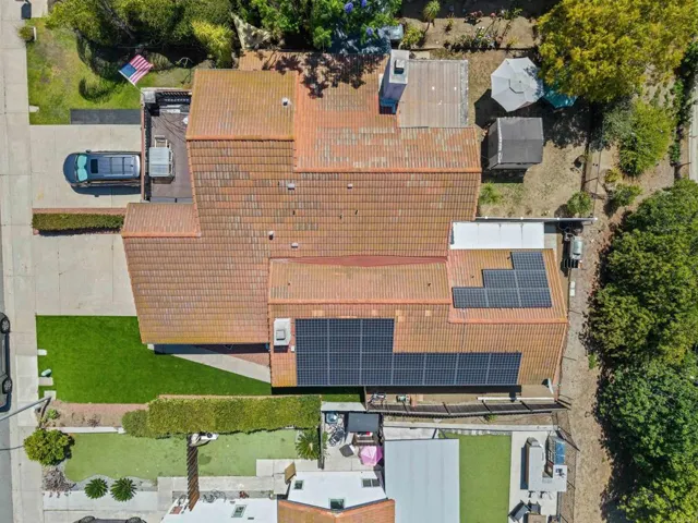 1523 Woodpine Drive, El Cajon, California 92019