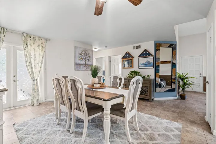 1523 Woodpine Drive, El Cajon, California 92019