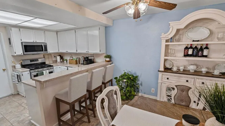 1523 Woodpine Drive, El Cajon, California 92019
