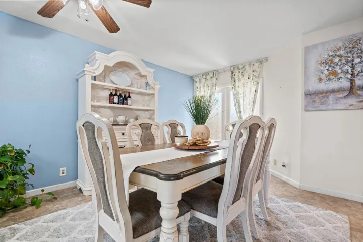 1523 Woodpine Drive, El Cajon, California 92019