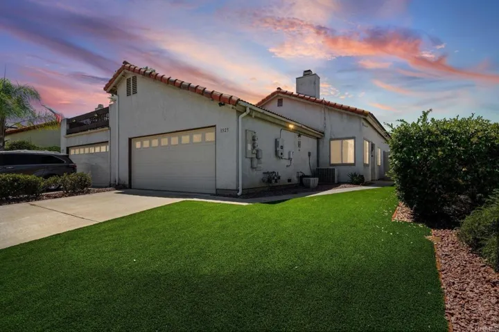 1523 Woodpine Drive, El Cajon, California 92019