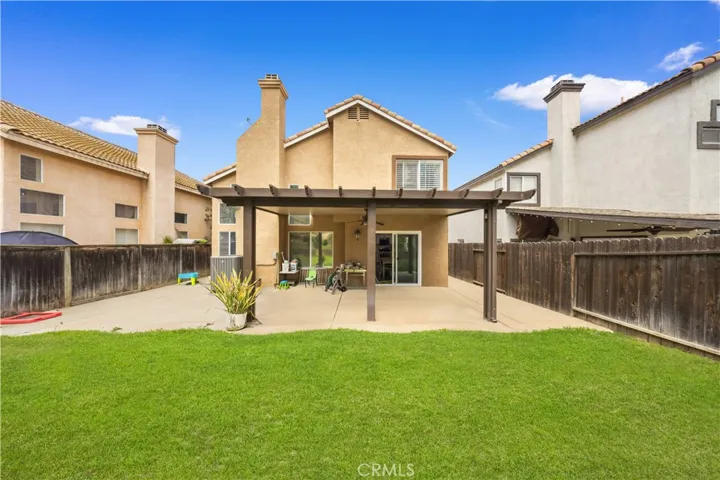 11795 Puerto Real Road, Fontana, California 92337