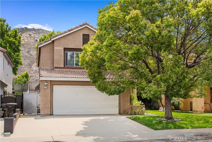 11795 Puerto Real Road, Fontana, California 92337