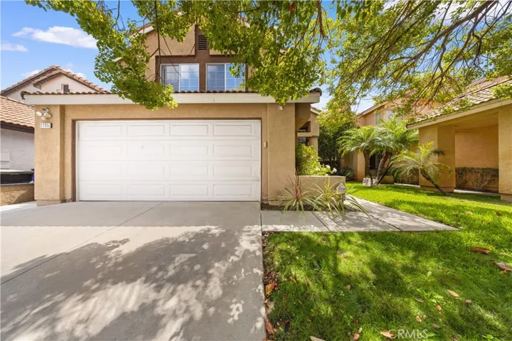 11795 Puerto Real Road, Fontana, California 92337