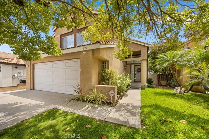11795 Puerto Real Road, Fontana, California 92337