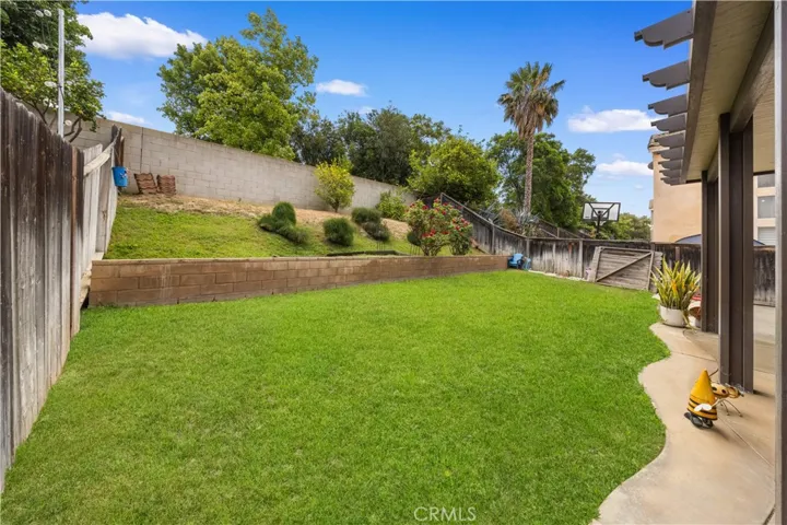 11795 Puerto Real Road, Fontana, California 92337