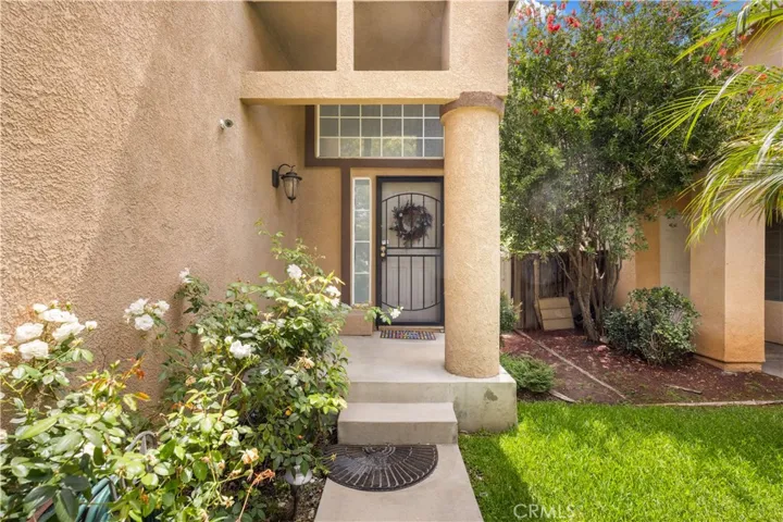 11795 Puerto Real Road, Fontana, California 92337