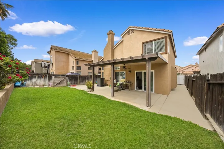 11795 Puerto Real Road, Fontana, California 92337