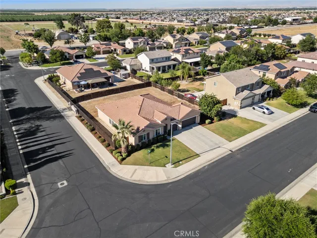 15530 Montalone Place, Bakersfield, California 93314