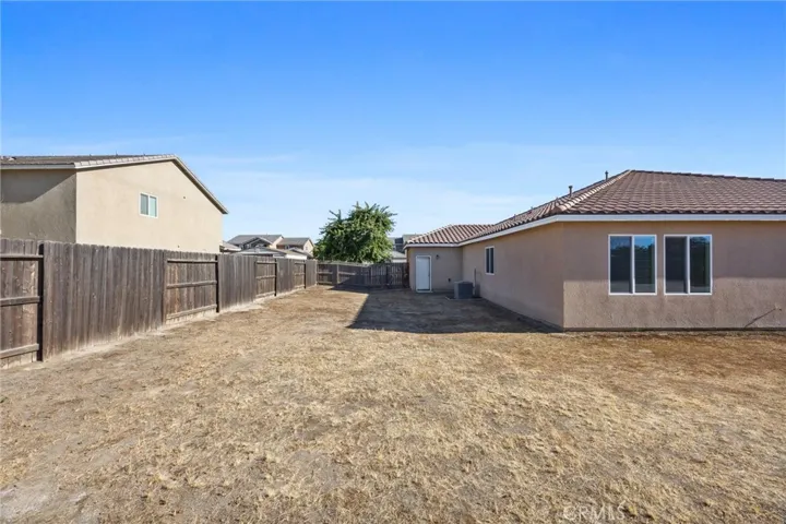 15530 Montalone Place, Bakersfield, California 93314