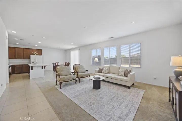15530 Montalone Place, Bakersfield, California 93314