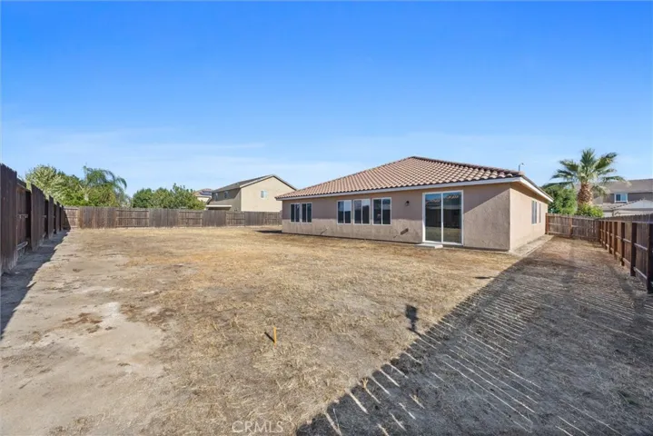 15530 Montalone Place, Bakersfield, California 93314