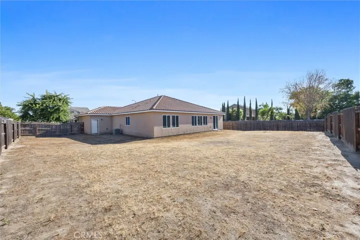 15530 Montalone Place, Bakersfield, California 93314